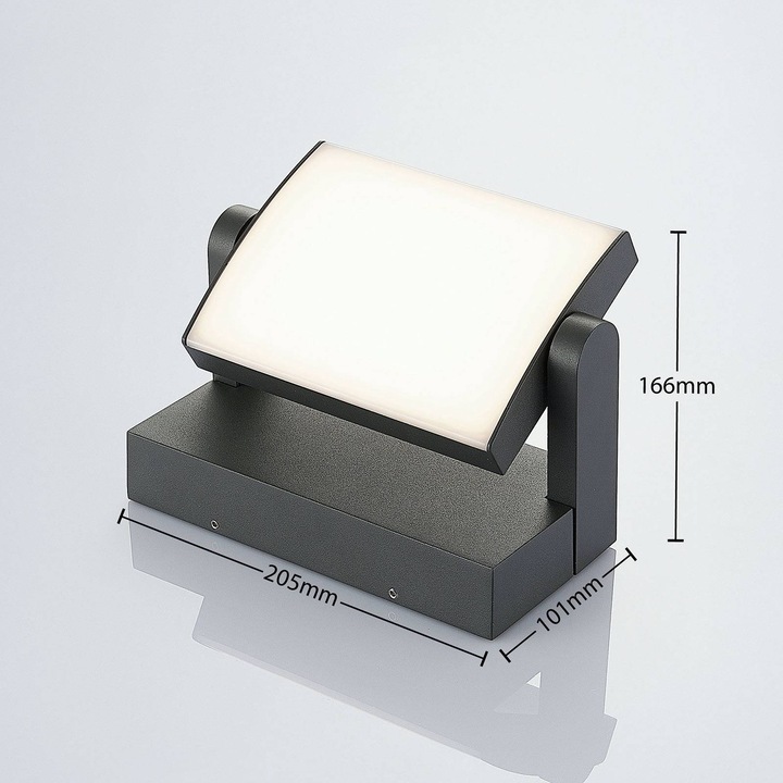 Produktbild Lindby Sherin (750 lm)