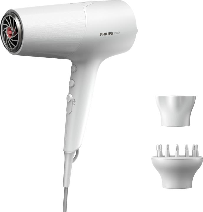 Produktbild Philips 5000 Serie BHD500/20 Haartrockner