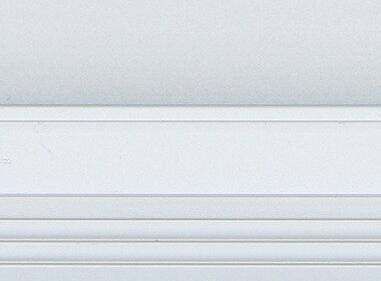 Produktbild Werkstarck Griffleistenprofile mit Profilhöhe 35 mm