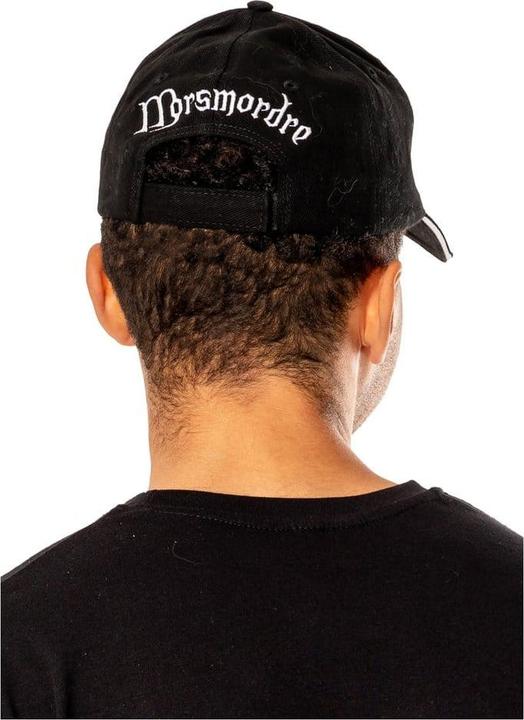 Produktbild Harry Potter Baseball Cap Dark Mark
