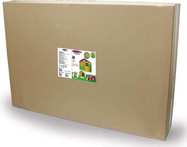 Image du produit Jamara Petite maison