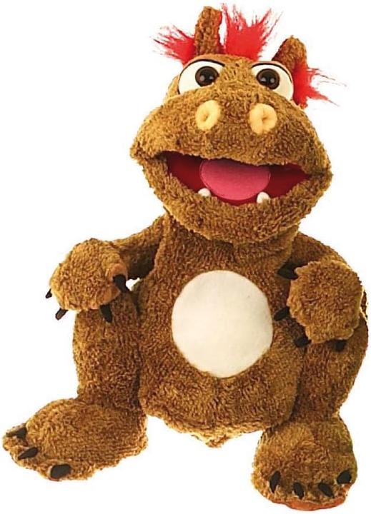 Immagine prodotto Living Puppets Olli il bambino drago