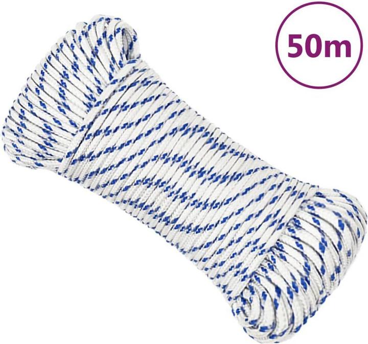 Immagine prodotto vidaXL Bootsseil