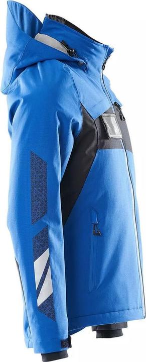 Produktbild Mascot Accelerate Jacke Cli (L)