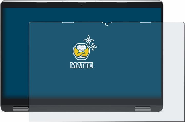 Produktbild BROTECT Entspiegelungs-Schutzfolie Displayschutz Matt (13.30")