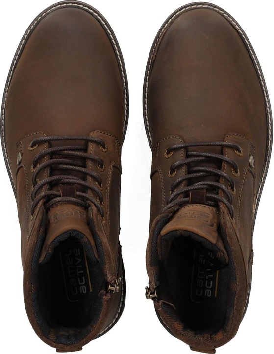 Produktbild Camel Active Stiefelette (41)