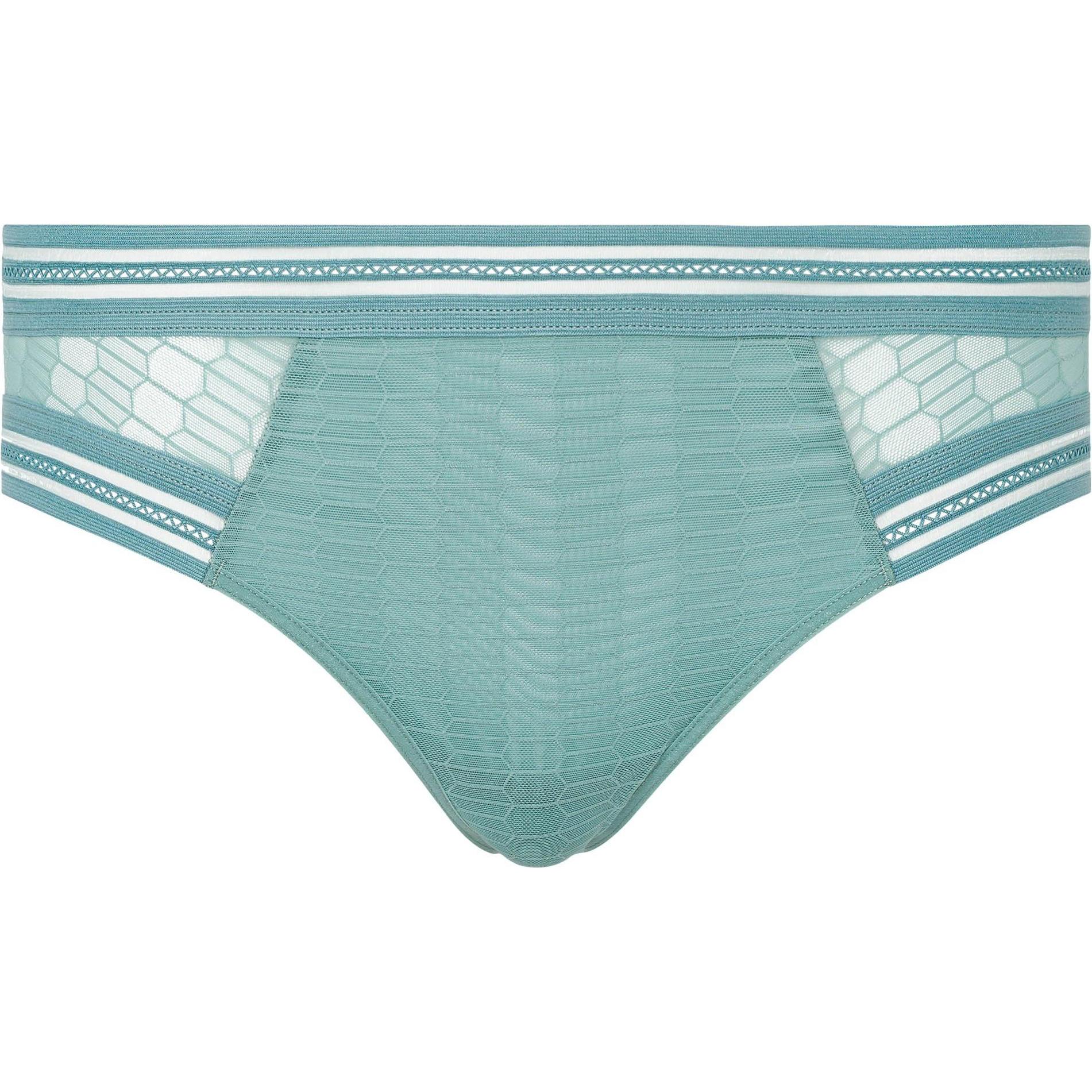 Passionata, Herren, Unterhosen, Slip Elegant Stretch, (L)