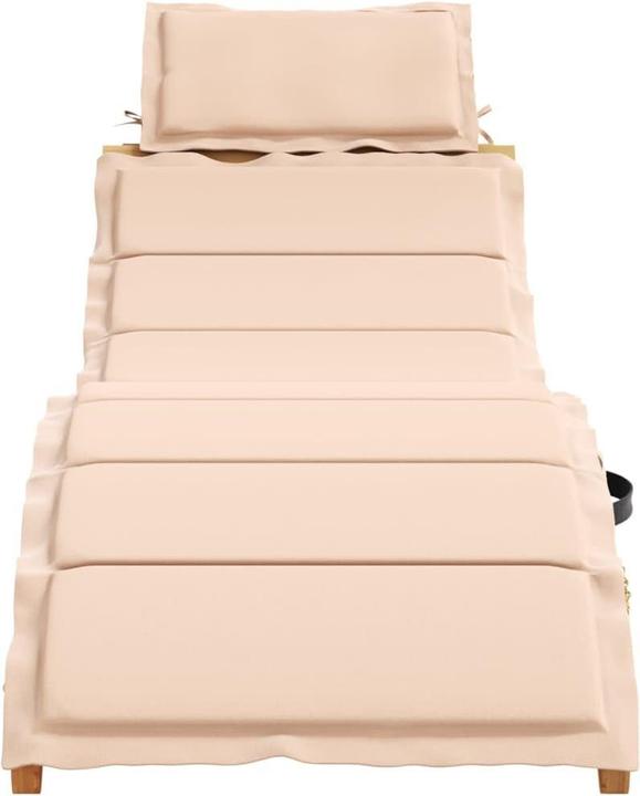 Immagine prodotto vidaXL Sonnenliege (55 cm)