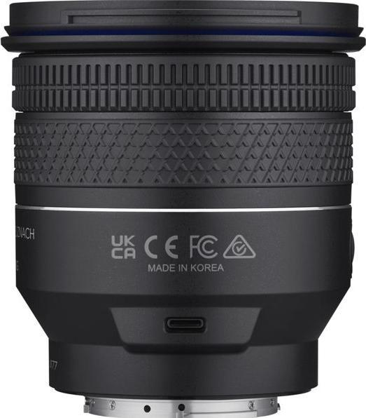 Samyang AF 14-24mm F2.8 FE (Sony E, Vollformat)