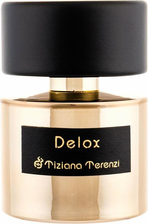 Produktbild Tiziana Terenzi Delox (Eau de Parfum, 100 ml)