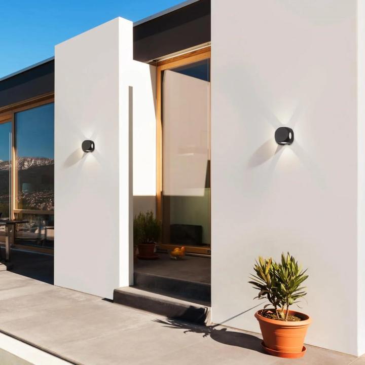 Produktbild Nova Luce Wandleuchten (265 lm, IP54)