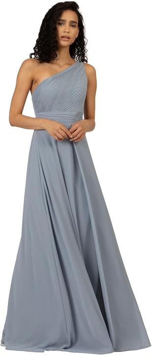 Image du produit Apart Fashion Robe de soirée asymétrique avec fente, plissé et doublure intégrée (38)