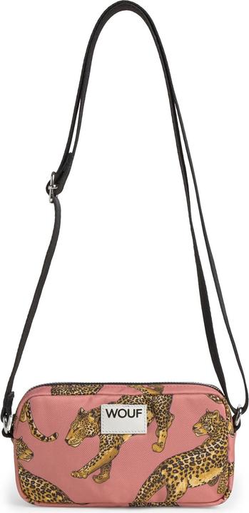 Actual product image Wouf Daily shoulder bag 19 cm
