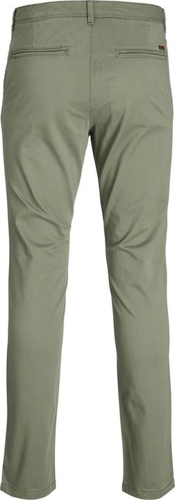 Actual product image Jack & Jones MARCO BOWIE SA NAVY BLAZER Slim Fit Chino (W36/L34)