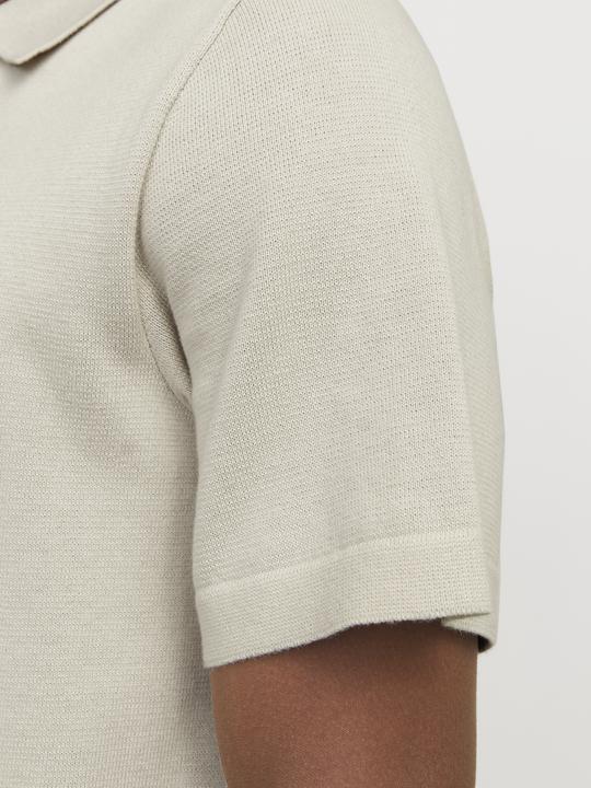 Immagine prodotto Jack & Jones Jprblamilano Spring Knit Polo Ss Sn (M)