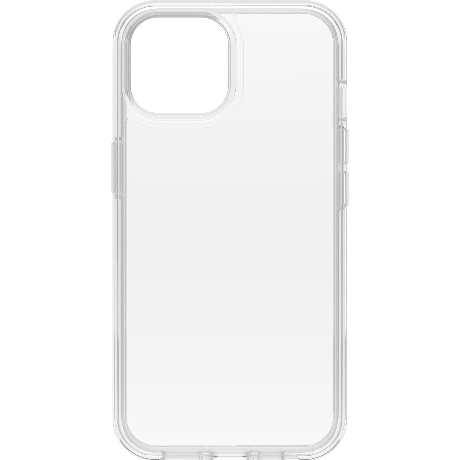 Thumbnail - OtterBox Symmetry (Apple iPhone 15), Smartphone Hülle, Transparent