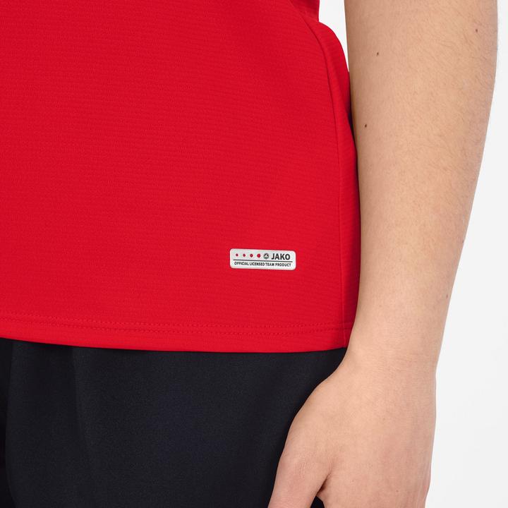 Actual product image JAKO POLO CHAMP 2.0 LADIES (36)