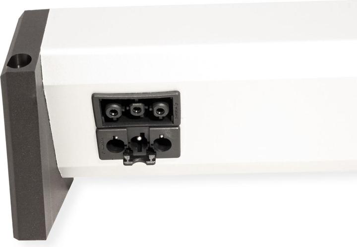 Actual product image Bachmann DESK 2x UTE 1x Chargeur USB (2x, CEE 7/3, CEE 7/5)