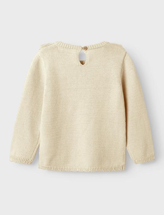 Immagine prodotto Name it Top in maglia a maniche lunghe (92)