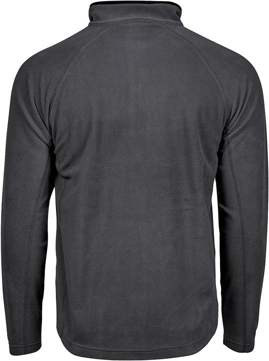 Actual product image Tee Jays Active fleece jacket (3XL)