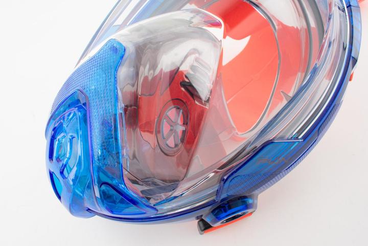 Actual product image Seac Full Face Mask Fun