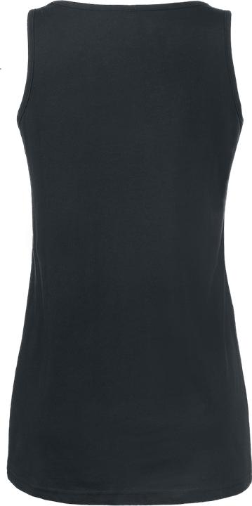 Produktbild RED by EMP Doppelpack Tops (S)