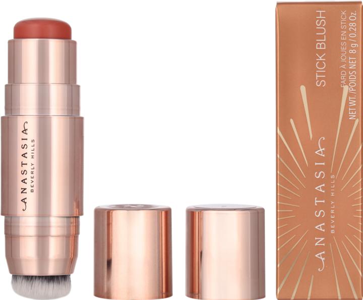 Actual product image Anastasia Beverly Hills Stick Blush (Peachy Keen.)