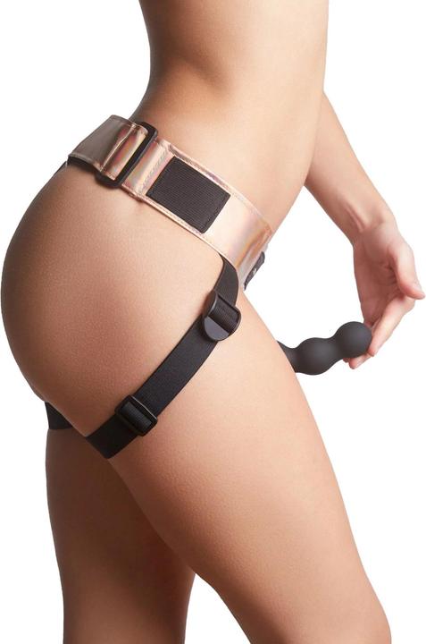 Actual product image Strap-on-me Curious