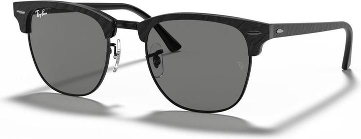 Actual product image Ray Ban Clubmaster RB3016