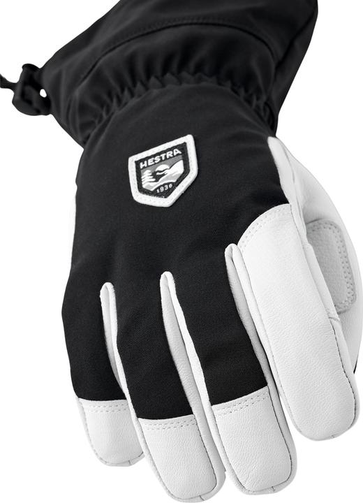 Produktbild Hestra Flextron Motion (9, L, XL)