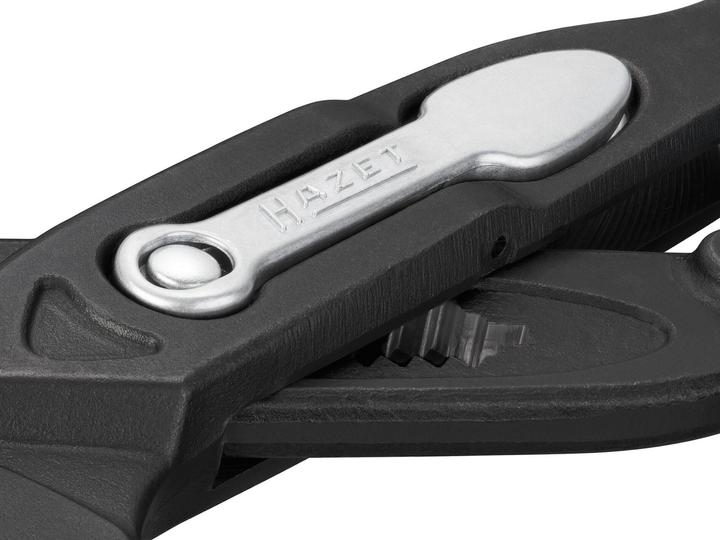 Produktbild HAZET Universal-Zange 760-2 ∙ Für Rechtshänder (260 mm)