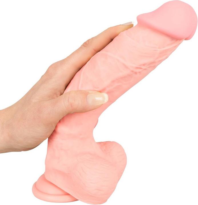 Actual product image You2Toys Dildo
