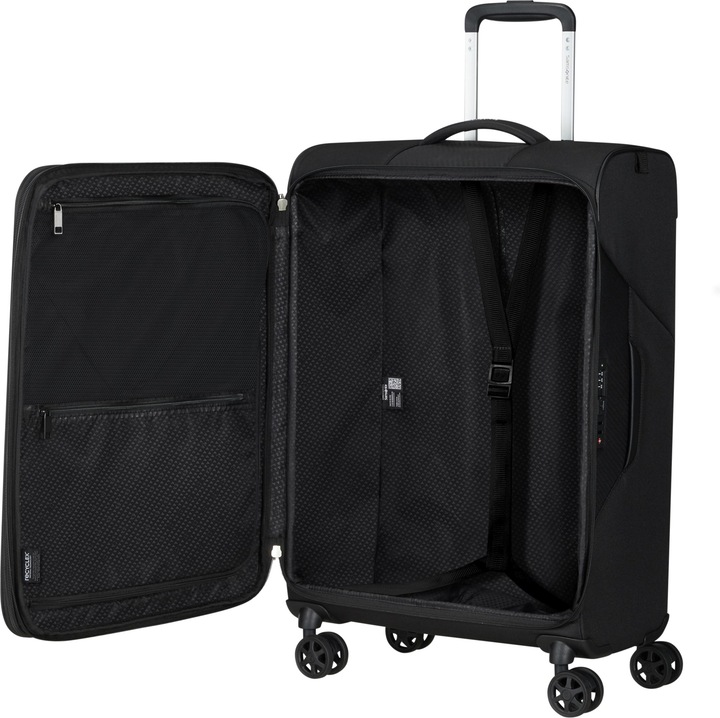 Immagine prodotto Samsonite Filatoio LITEBEAM (67 l, M (50 - 90l))