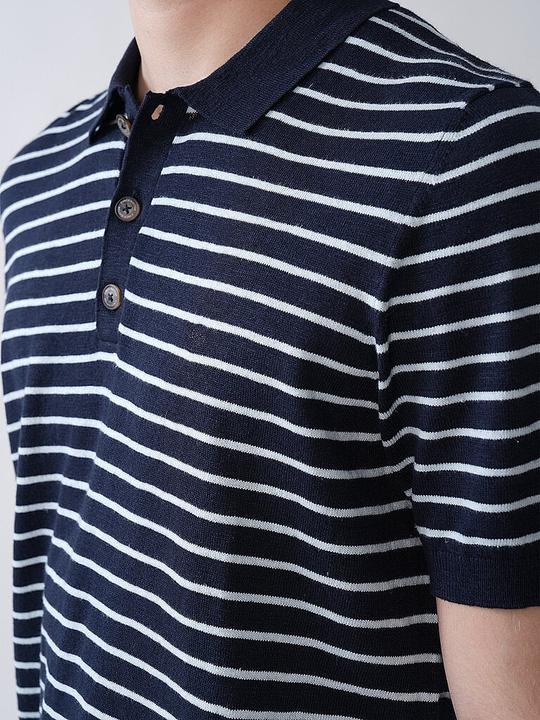 Produktbild Fynch-Hatton Poloshirt (L)