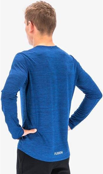 Actual product image Fusion C3 Longsleeve Shirt (M)
