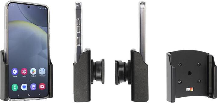 Produktbild Brodit 711405 Gerätehalterung Samsung Galaxy S24+