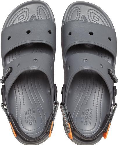 Actual product image Crocs All-Terrain Sandal (42, 42.5, 43, 42 2/3)