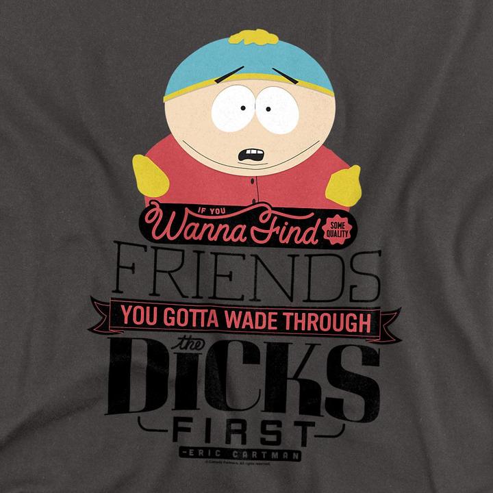 Produktbild Ubisoft Wade Through Dicks TShirt (4XL)