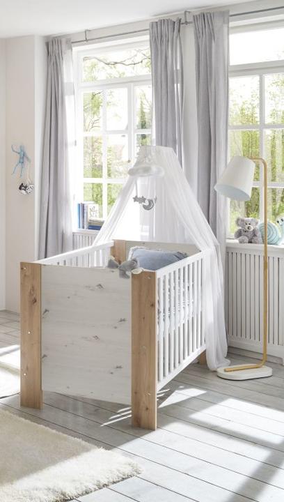 Actual product image Mäusbacher Micha (70 x 140 cm)