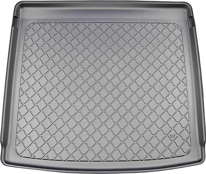 Actual product image Aristar Boot tub for Mercedes GLE (SUV) from 2019 until today