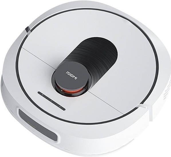 Image du produit Roidmi Eva (Robot d'aspiration et de nettoyage)