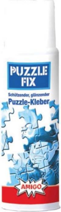 Amigo 6033999 - Puzzle Fix, 100ml (1000 onderdelen)