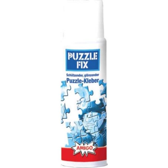 Amigo 6033999 - Puzzle Fix, 100ml (1000 Teile)