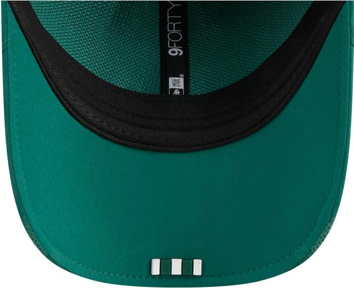 Actual product image New Era 9Forty M-Crown Cap - Sideline New York Jets