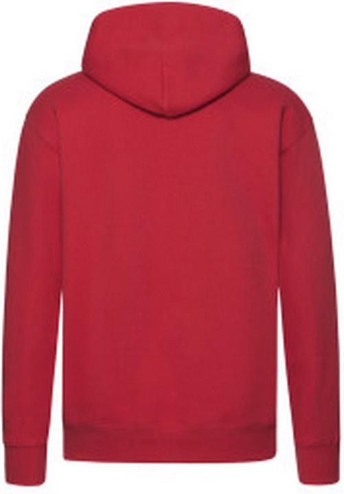 Produktbild Fruit of the Loom Kapuzenpullover (S)
