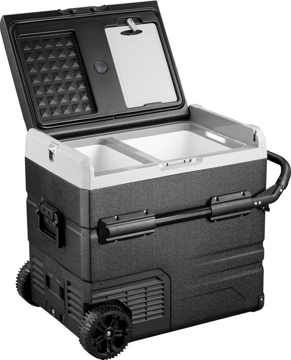 Produktbild Alpicool TWW55 (55 l)