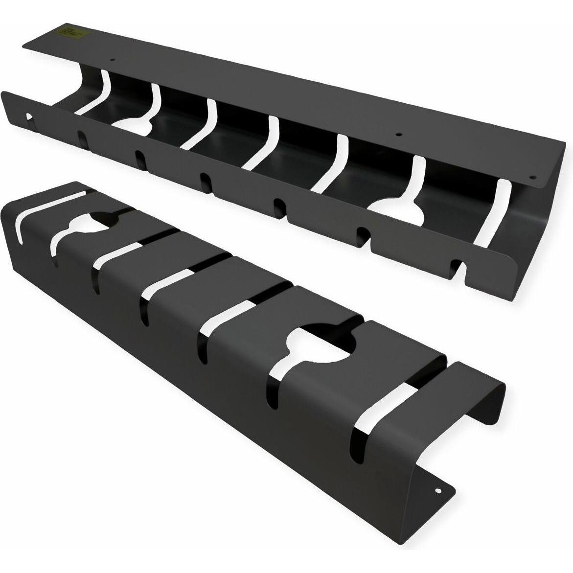 Roline, Kabelschutz + Kabelführung, Kabelkanal (Kabelkanal, 1060 mm)