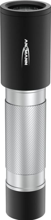 Actual product image Ansmann LED torch Daily Use 300B incl.2xBaby C (16.70 cm, 315 lm)