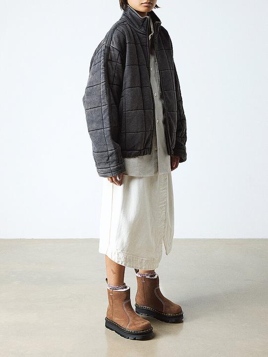 Produktbild Dr. Martens Zebzag Rigger (40)