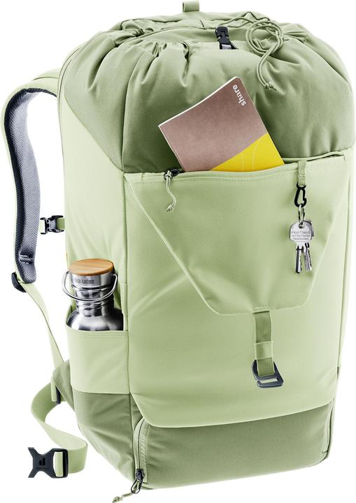 Produktbild Deuter Utilion 34+5 (34 l)